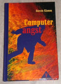 Computerangst - reeks 'Computectives' - Klamm, Steven