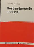 Moderne Gestructureerde Analyse - Edward Yourdon