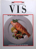 Vis - Ria Van Eijnhoven