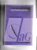 Geneesmiddelenkennis druk 14 - van Hagen, H. Elling