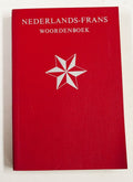 Nederlands frans woordenboek - Gallas