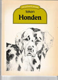 Teken honden - Jeremy Morgan, David Herbert