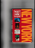 Wat & Hoe reisgids New York - Daniel Mangin