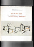 Door het oog van duizend naalden - Cecile Dreesmann