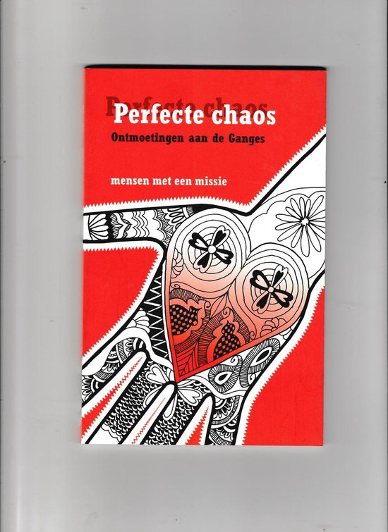 Perfecte chaos - M.J. Stam