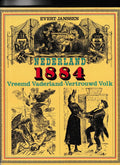 Nederland in 1884 - Janssen