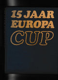 Vyftien jaar europacup - Opzeeland