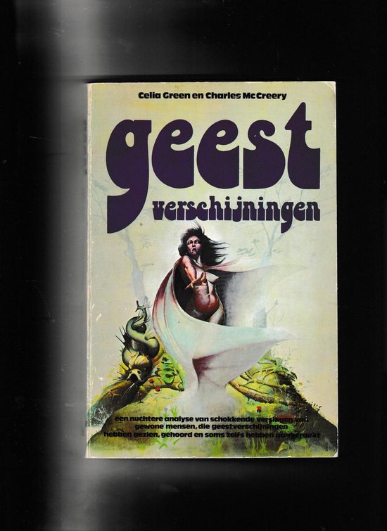Geestverschijningen