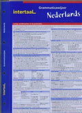 Grammaticawijzer Nederlands - Maja Becking, Ineke Grootegoed