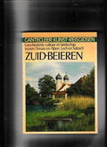 Cantecleer kunst - reisgidsen zuid - beieren - Eckert