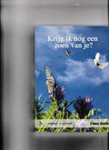 Krijg ik nog een zoen van je - Cees Smit, C. Smit