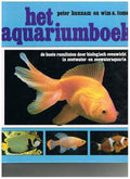 Aquariumboek - Auteur Onbekend, W.A. Tomey