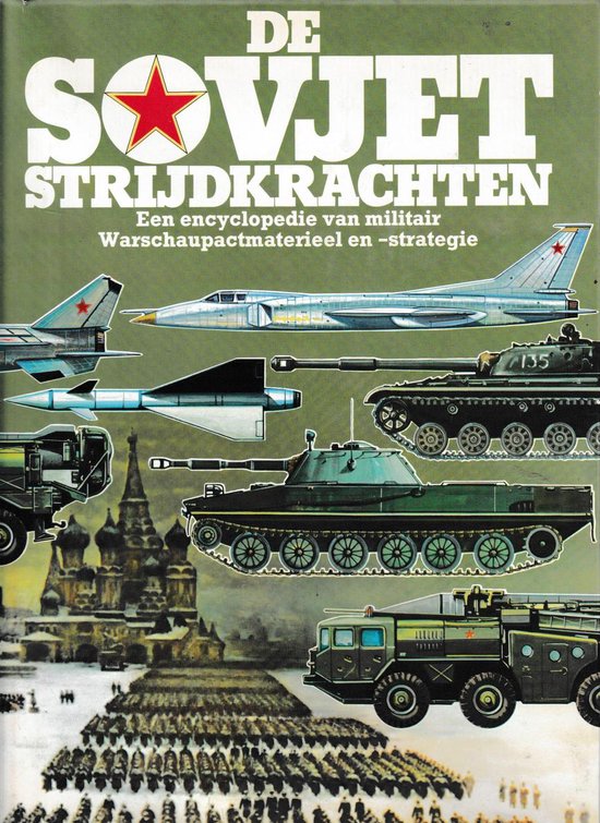 Oorlogsmachine van de sovjetunie - G.H. Kamphuis, R Bond