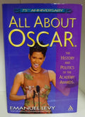 All About Oscar - Emanuel Levy