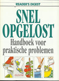 Snel opgelost