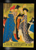 A Basic History of Art - H W Janson
