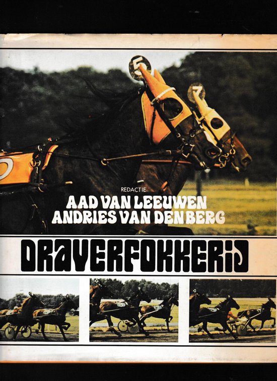 Draverfokkery