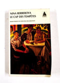 ISBN Le Cap Des Tempetes boek Romantiek Frans Paperback - Nina Berberova