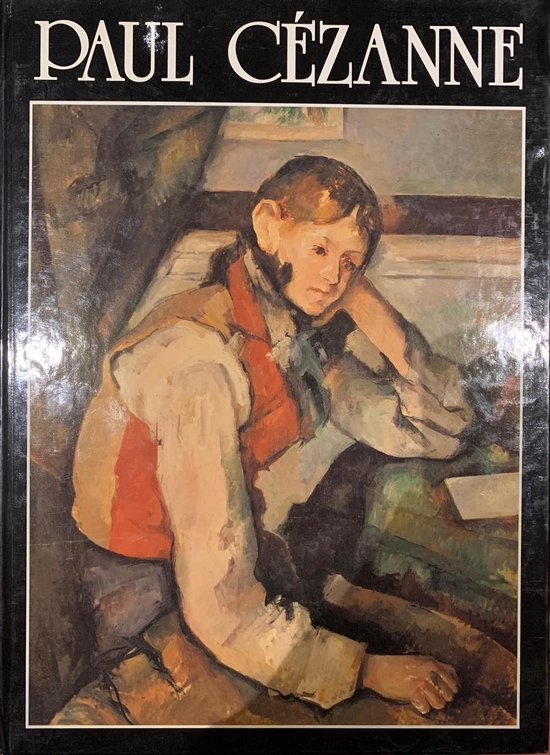 Paul CÃ©zanne - Berghaus Verlag