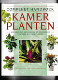 Compleet handboek kamerplanten - Helmut Jantra
