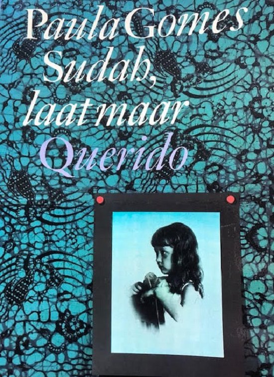 Sudah laat maar - Paula Gomes