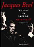 Jacques Brel - René Seghers