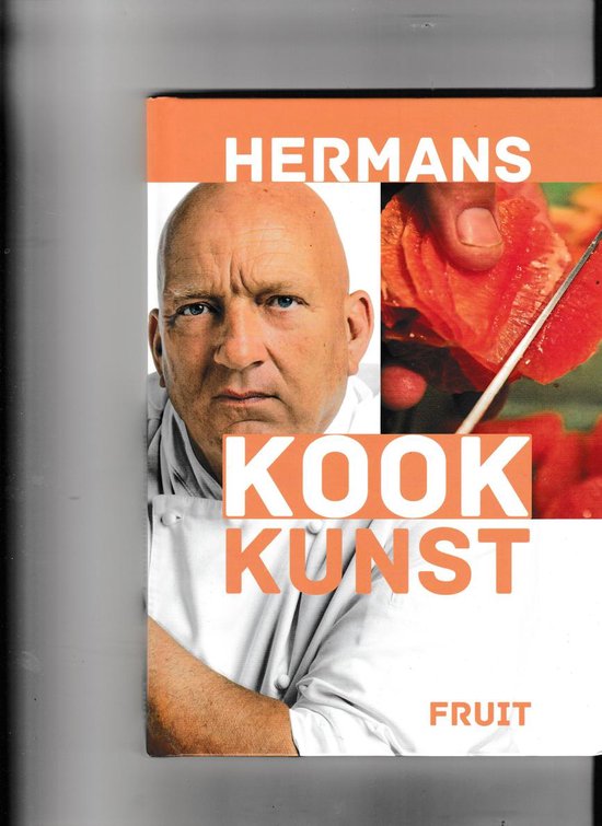Hermans Kookkunst - Herman den Blijker