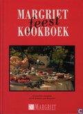 Feest Kookboek - Margriet