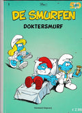 De Smurfen - doktersmurf 1 - Luc Parthoens en Thierry Culliford