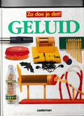 Geluid - Alexandra Parsons