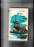 Wyd was myn land - Harry de Bruyn