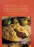 Simpelweg lekker - Desserts