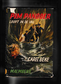 Pim pandoer loopt in de val - Beke