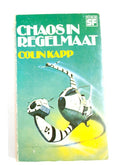 Chaos in regelmaat - Kapp