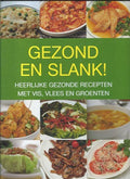 Gezond en Slank - Onbekend