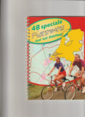 48 speciale fietsroutes door heel Nederland - deel 1 - Eurocartografie