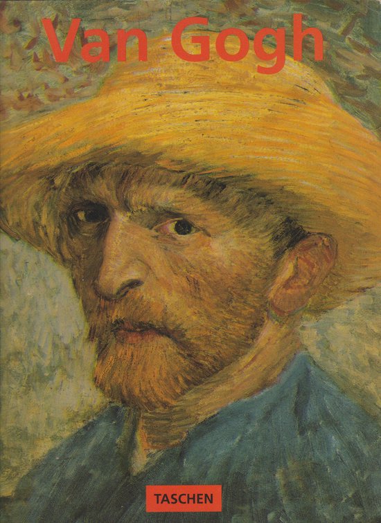 Vincent Van Gogh - Ingo F. Walther