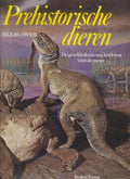 Prehistorische dieren - K. Petersen, V. Hancke