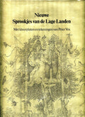 Nieuwe sprookjes van de Lage Landen - Alwine De Jong, Hans Sleutelaar