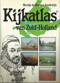 Kykatlas van zuid - holland - Roy Zuydewyn, Noortje de Roy van Zuydewĳn