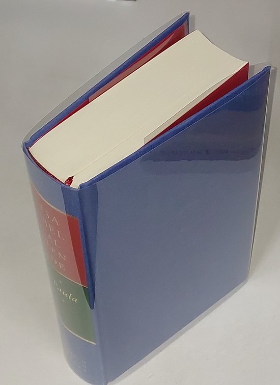 Paula - luxe editie - Isabel Allende