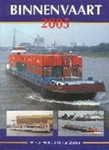 Binnenvaart 2005 - V. Heck, A.M. Van Zanten