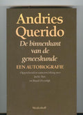Querido/binnenk. vd. geneeskun - Andries Querido