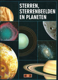 STERREN STERRENBEELDEN EN PLANETEN - Antonin Rukl, Jean - Marc Becker