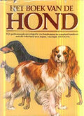 Boek van de hond - Joan Palmer