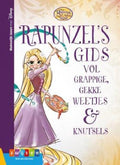 Rapunzel's gids vol grappige, gekke weetjes en knutsels, makkelijk lezen met Disney - Disney Enterprises Inc., Zwijsen