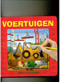 Voertuigen - Marcel van Ee