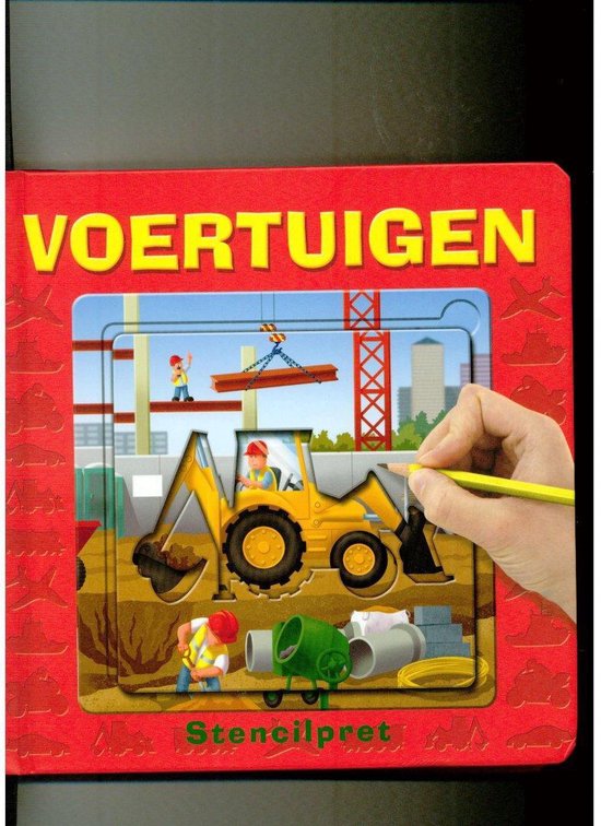 Voertuigen - Marcel van Ee