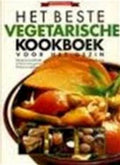 Rebo culinair Het beste vegetarische kookboek voor het gezin - Dagmar von Cramm