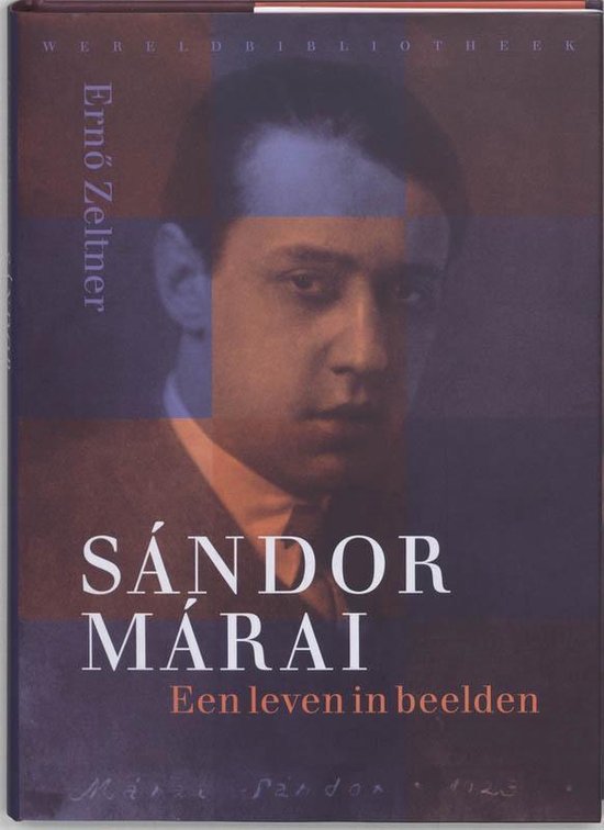 Sandor Marai - Erno Zeltner